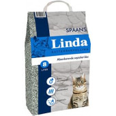 Linda kattenbakvulling spaans 15 kg